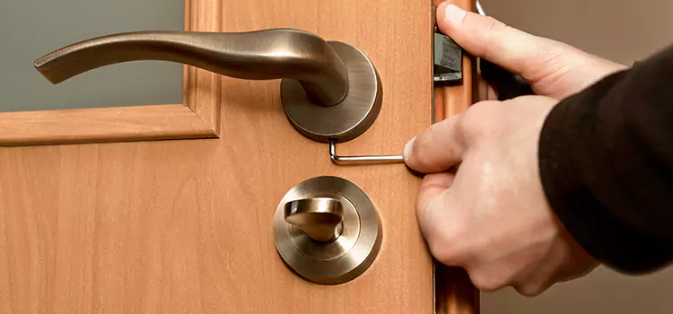 Access Control System Integration Pomona