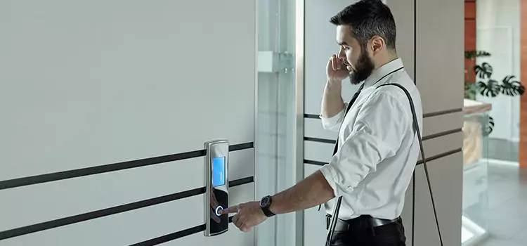 Cloud Based Access Control Pomona