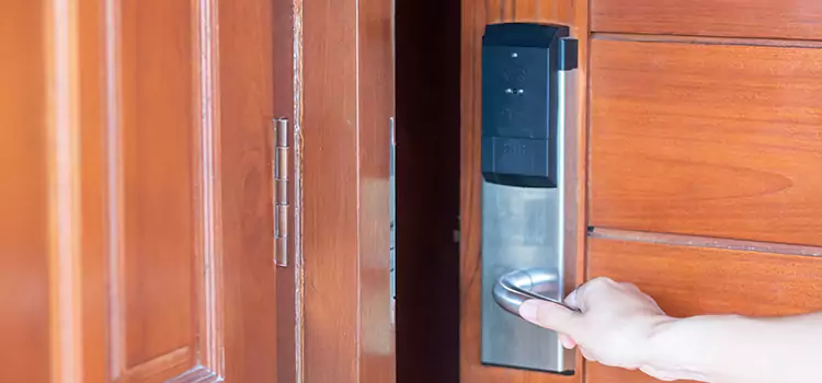 Commercial Keyless Entry Locks Pomona