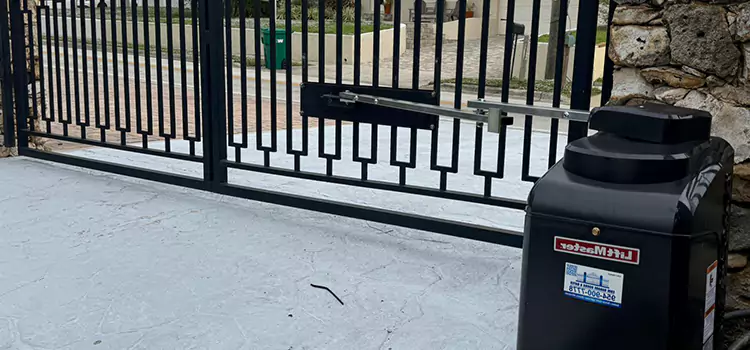 Seamless Installation and Support for Your New Gate in Pomona, CA