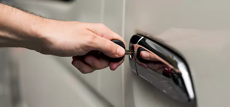 Car Unlock Service Price Pomona