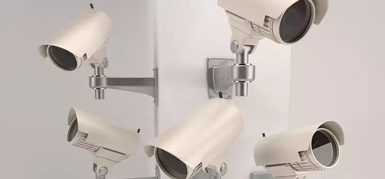 Your Trusted Partner for CCTV Solutions in Pomona