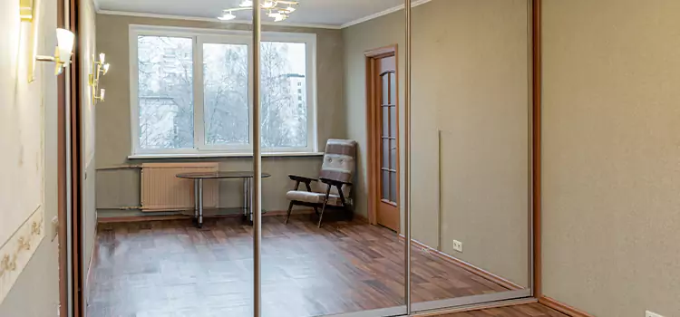 Mirror Closet Door Roller Replacement Pomona