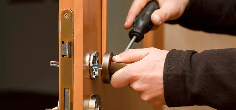 Semi Truck Locksmith Pomona