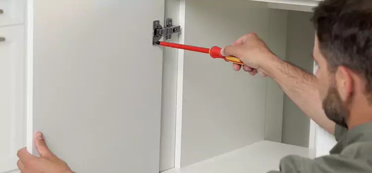 Screen Door Hinge Repair Pomona