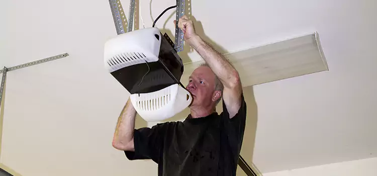 Garage Door Opener Service Pomona
