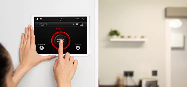 Blink Video Doorbell Installation Pomona
