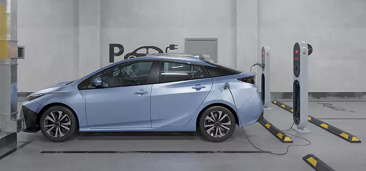 Residential Parking Solutions Pomona