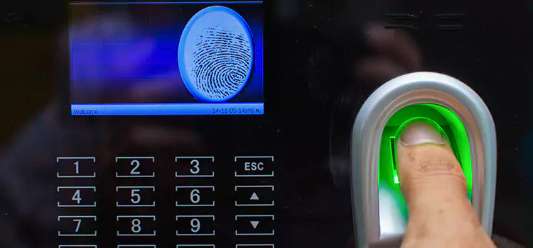 Your Trusted Partner for Secure Access in Pomona, CA