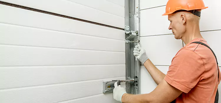 Why Choose Us for Garage Door Lock Services in Pomona, CA?