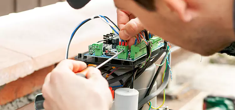 Specialized Brand Gate Motor Repairs Pomona