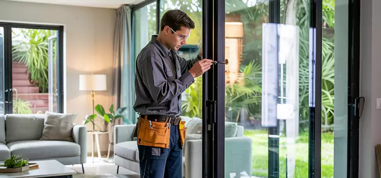 Why Choose Us for Your Glass Door Needs in Pomona, CA?