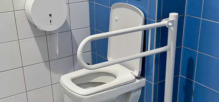 Comprehensive Solutions in Pomona, CA for Accessible Facilities