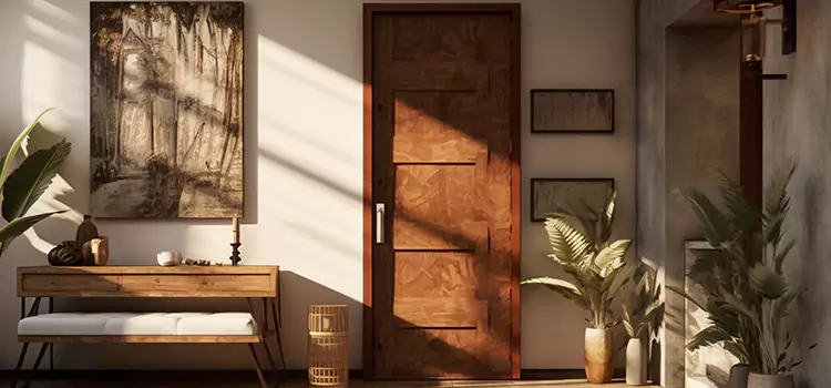 Specialty Interior Doors Pomona