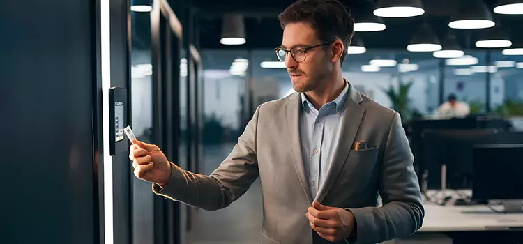 Our Commitment to Keycard Security Excellence in Pomona, CA