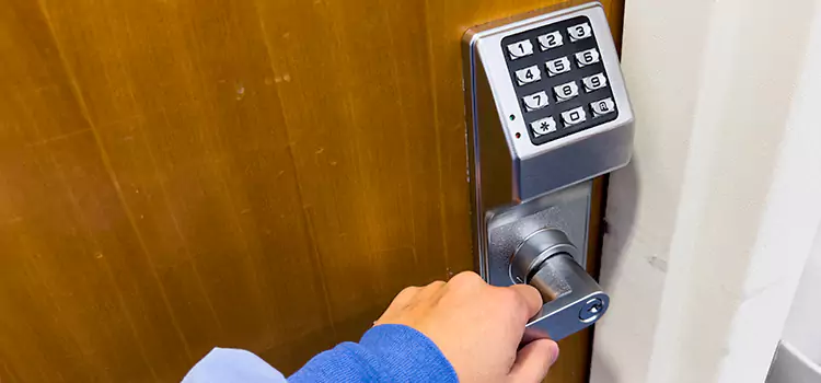 Why Choose Us for Your Keypad Lock Needs in Pomona, CA?