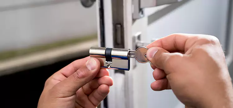 Lock Change Locksmiths Pomona