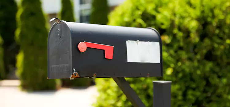 Secure Mailboxes for Packages Pomona