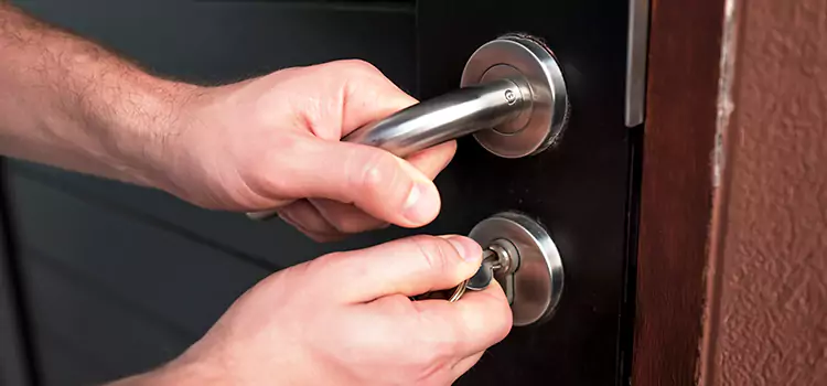 Master Key Control and Audits Pomona