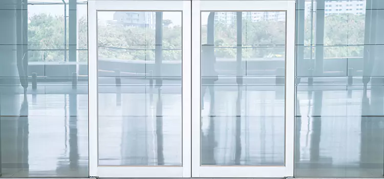 Mobile Sliding Screen Door Replacement Pomona