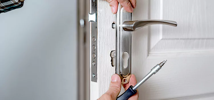 New Door Frame Installation Pomona