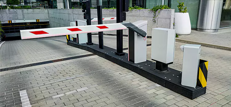 Custom Gate Design & Integration Pomona