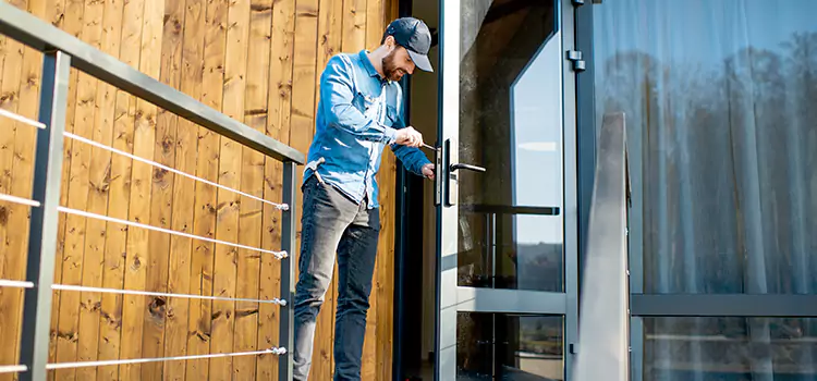 Emergency Patio Door Repair Pomona