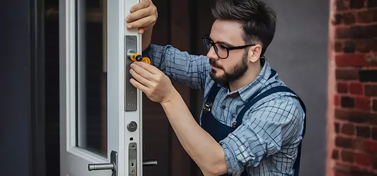Residential Door Repairs Pomona