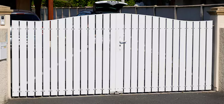Why Choose Us for Residential Gate Repair in Pomona, CA?