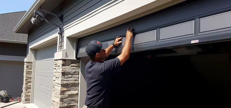 Janus Roll Up Doors Pomona