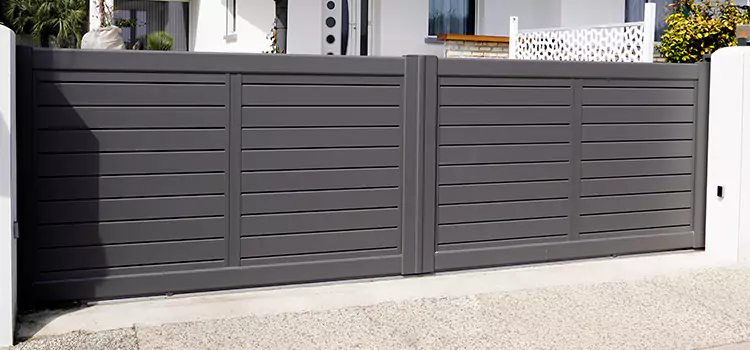 Automatic Gate Fence Pomona
