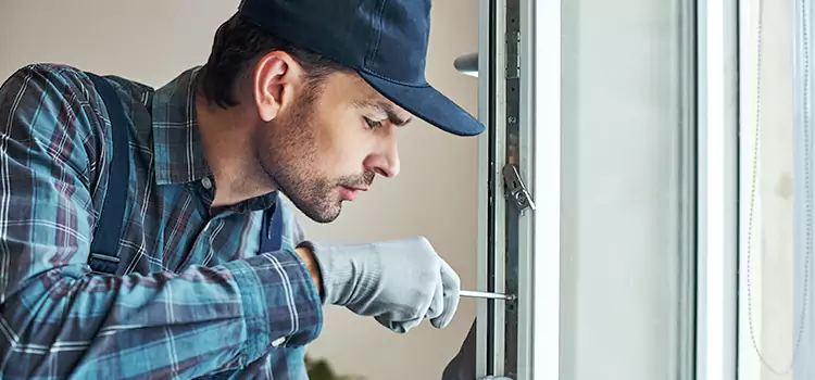Emergency Response for Latch Issues Pomona
