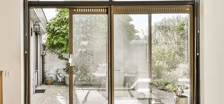 Glass Door Panel Replacement Cost Pomona