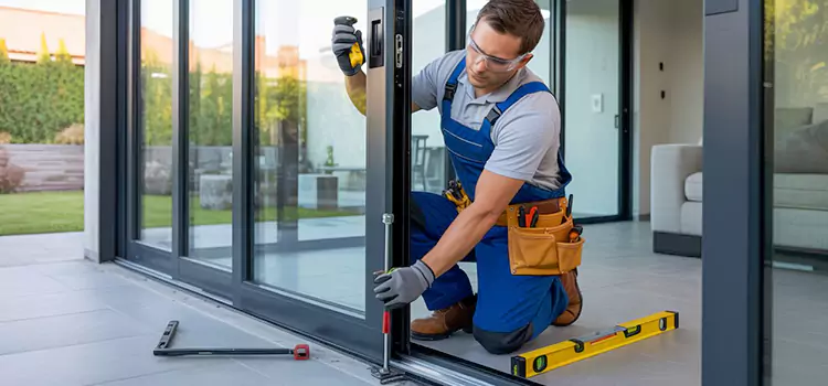Patio Door Replacement Pomona