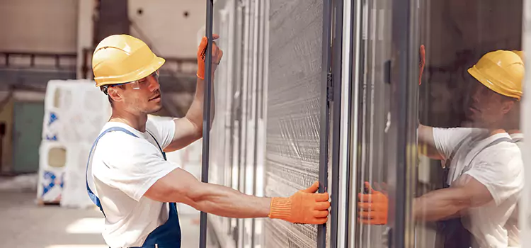 Sliding Door Mesh Replacement Pomona