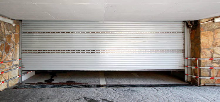 Steel Garage Door Repair Pomona