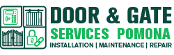 Door & Gate Services Pomona